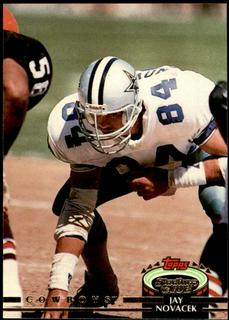 Jay Novacek
