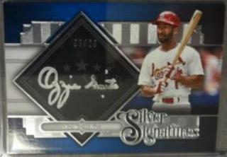 Ozzie Smith
