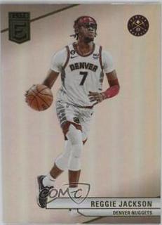 Reggie Jackson
