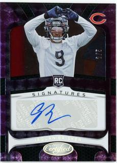 Jaquan Brisker
