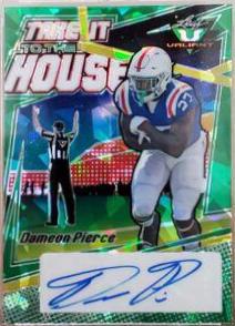 Dameon Pierce
