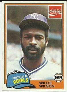Willie Wilson