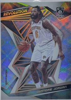 DeAndre Jordan