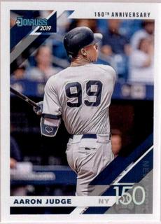 Aaron Judge