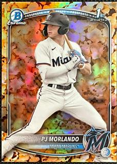 PJ Morlando