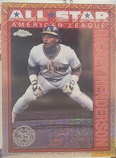 Rickey Henderson