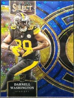 Darnell Washington