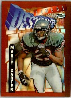Marty Carter
