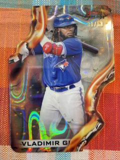 Vladimir Guerrero Jr.