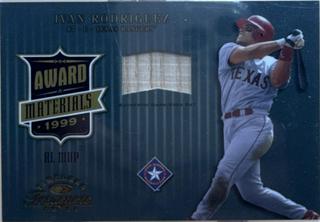 Ivan Rodriguez