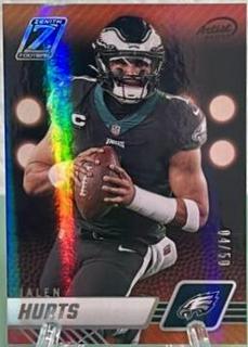 Jalen Hurts