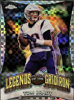 Tom Brady