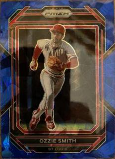 Ozzie Smith