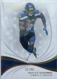 Chris Carson
