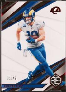 Cooper Kupp