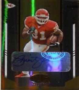 Priest Holmes