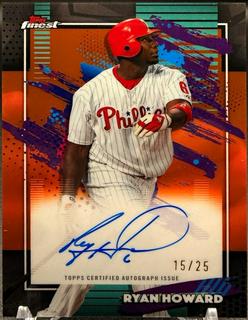 Ryan Howard