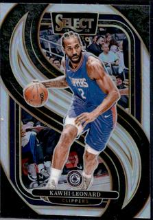 Kawhi Leonard