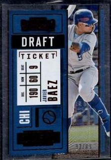 Javier Baez