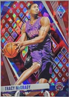 Tracy McGrady