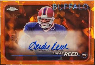 Andre Reed