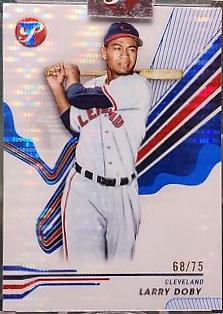 Larry Doby