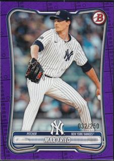 Max Fried