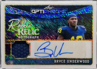 Bryce Underwood