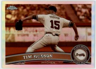Tim Hudson