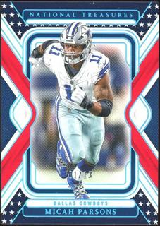 Micah Parsons