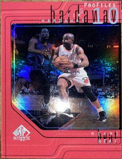 Tim Hardaway