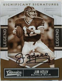 Jim Kelly
