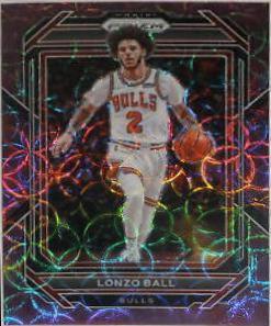 Lonzo Ball
