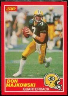 Don Majkowski