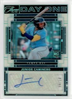 Junior Caminero