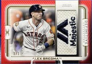 Alex Bregman