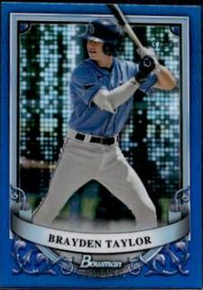 Brayden Taylor