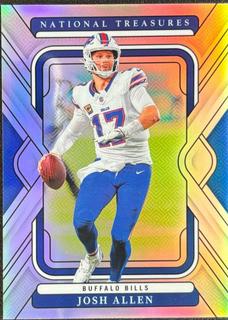 Josh Allen