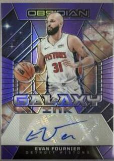 Evan Fournier