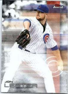 Jon Lester