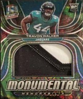 Travon Walker