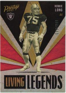 Howie Long