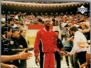 Michael Jordan