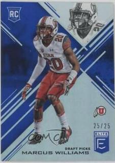 Marcus Williams