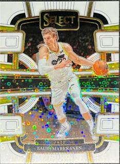 Lauri Markkanen