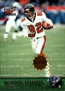 Ronnie Harris