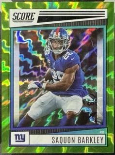 Saquon Barkley