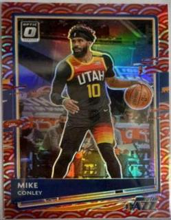 Mike Conley
