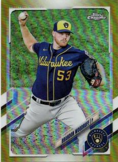 Brandon Woodruff