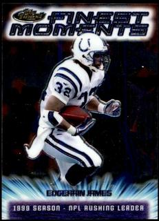 Edgerrin James